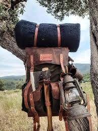 Camping Backpack